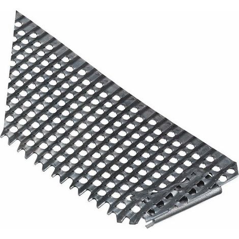Ricambi - Lima di ricambio per Pialleto Surform Stanley Art.21398 Standard 140 mm (1/2)