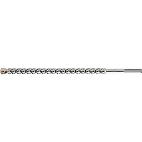 DeWalt DT9431-QZ Punta SDS Max, 28 x 670 mm, 4 Taglienti