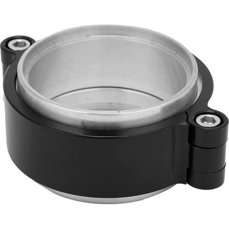Collier de Serrage Noir en Alliage D'aluminium HD 800 PSI pour (1/5)