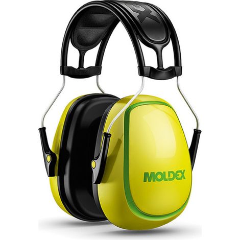 Casco anti-ruido SNR 30 dB M4 6110