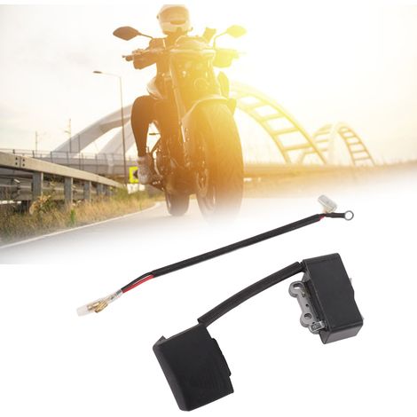 Geeignet für Kawasaki TJ27E Zündspulen (Referenznummern: 21171-2284 und 211712284). (1/5)