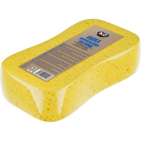 K2 SPONGE Per il lavaggio manuale dei veicoli (1/3)