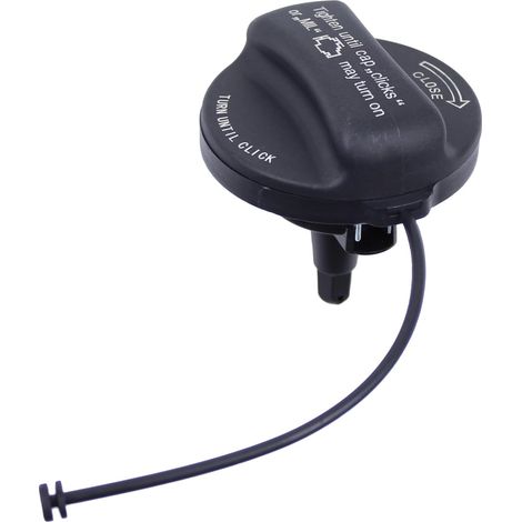 Tankdeckel für Mi-ni R56 R50 R53 R55 R60 R52 R57 R58 R61 R59 1er F20 3er E90 E91 E92 E93 F30 F34 4er F36 F33 F32 5er E60 F10 F07 6er E63 F06 7er E65 F01 X1 E84 X3 E83 X3 F25 (1/5)