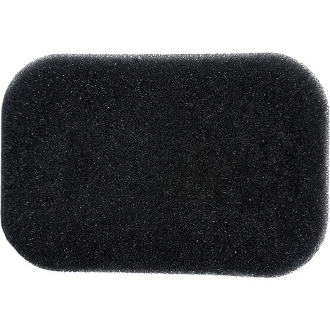 Filtre à air pour générateur 2 kW, éponge filtrante, élément filtrant en éponge, bloc d'éponge 168 unités 17211-ZB2-00 (1/3)