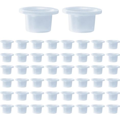 Joint d'étanchéité anti-fuite de robinet, bouchon en silicone étanche pour robinet triangulaire de robinet, ceinture de matière première en silicone, anneaux d'étanchéité de tuyau en caoutchouc, LWY (1/5)