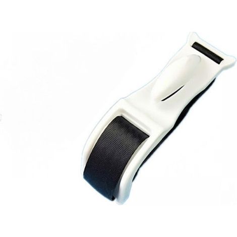 Ceintures de sécurité Ajusteur de Ceinture de sécurité de Voiture Enceinte Confort et sécurité pour Femme Enceinte conduisant Une Ceinture de sécurité (1/4)