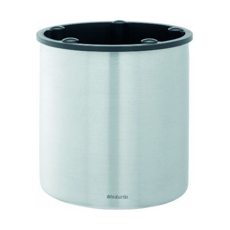 Brabantia Küchenorganisator aus Edelstahl Matt