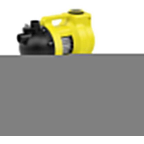 Pompe d'arrosage KARCHER BP 6.000 Garden Set pour petits jardins jusqu'a 800 m² (1/3)