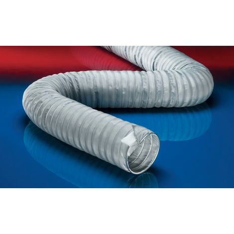 NORRES Absaug- und Gebläseschlauch CP HiTex 486 140 mm 158,00 mm ( 4501403931 ) (1/2)