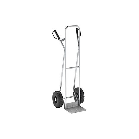eurokraft pro  Carrello per sacchi in alluminio  modello L: per