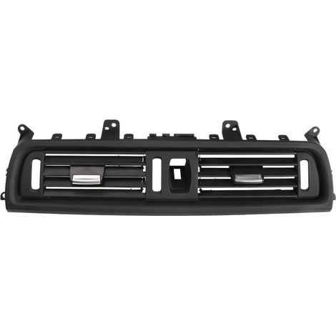 Consola central del lado del conductor, aire acondicionado, salida de ventilación para BMW Serie 5 F10, F11 y F11 (1/5)