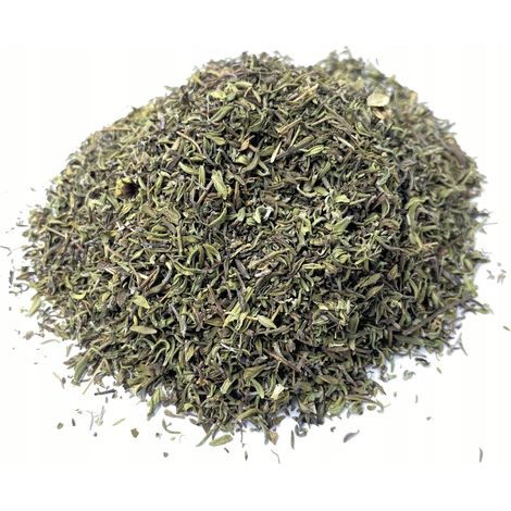 HIERBA DE TOMILLO HIERBA DE TOMILLO 1 KG TIENDA NATURAL