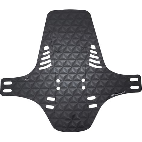 Hinterrad-Reifenschutzbleche für Rennrad und Mountainbike, Fahrrad-Schutzblechzubehör (V) (1/5)