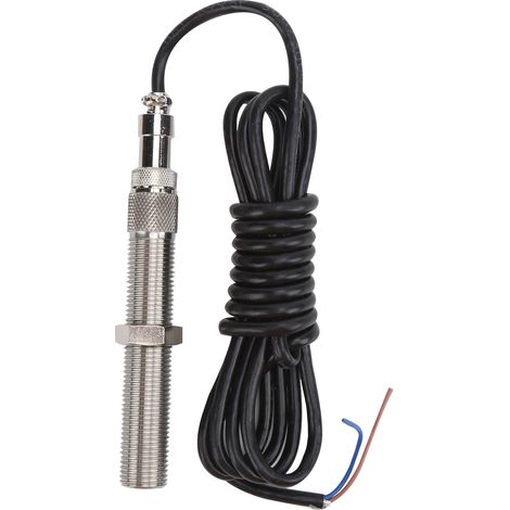 Capteur de Vitesse de Rotation MSP6715 - Accessoire de Remplacement Magnétique pour Générateur (1/5)