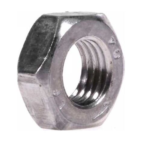 Ecrou embrayage pour tronçonneuse Stihl 015, 020AV (1/4)