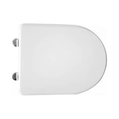 SEDILE WC PER ALTHEA VASO MARION FORMA 7 Misura: Bianco