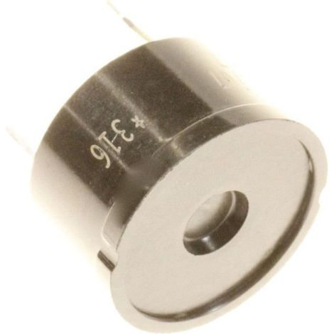 Klixon Aspera T 0521 07 220V - Frigorifero, congelatore - LIEBHERR - 348210