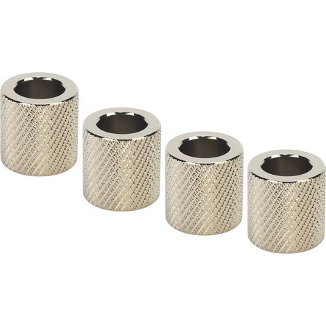 Lot de 4 anneaux décoratifs pour appuie-tête de voiture, en alliage d'aluminium, couleur or, pour la décoration intérieure de voitures, SUV et camions. (1/5)