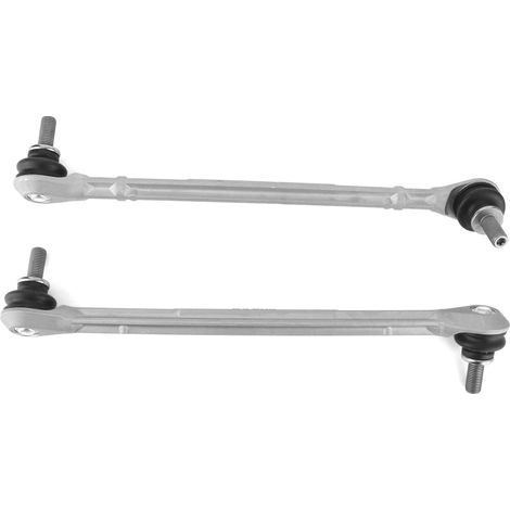 Stabilisatorstange vorne, links und rechts, 2 Stück, kompatibel mit Mercedes-Benz CLS400, CLS63, E550, 2123201189, 2123201289 (1/5)