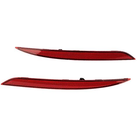 Feu stop 1495817-00-C 1495818-00-C pour Model Y 2020-2023-- (1/5)