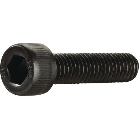 Tornillo tensor SW 5mm rosca M6 L.20mm para portaherramientas TECWERK (1/2)