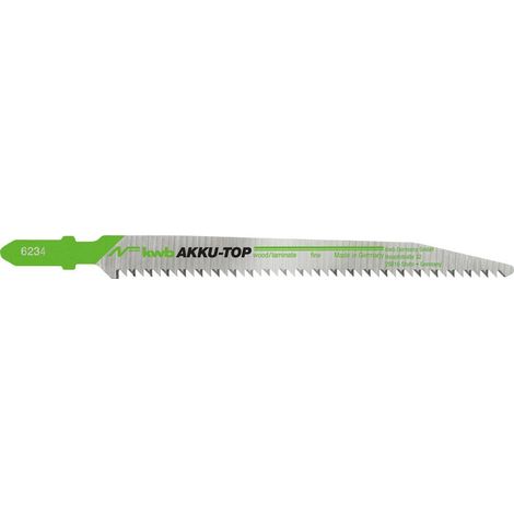 Lame de scie alternative coupe fine 116 mm pcs.2 (1/5)