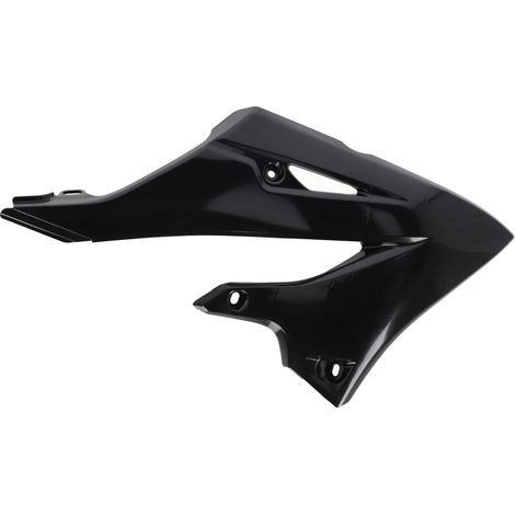 Ecopes de radiateur YAMAHA YZ 125 2022