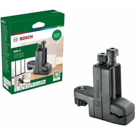 Bosch Home and Garden 0603692301 Supporto magnetico per comparatore (1/5)