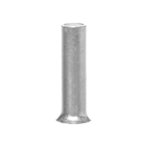Estremità ghiera TA 0,75-6 /100 pz/