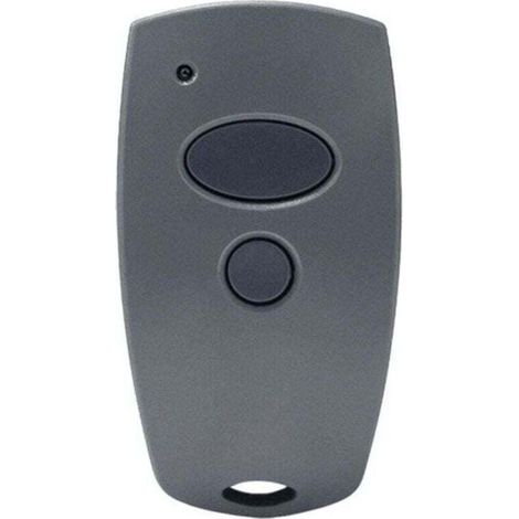 Telecomando per porta da garage per Marantec D302-868, XU, D304-868, D384-868, D321-868, compatibile con telecomando digitale Marantec 868 MHz --Crezuo-Crezuo