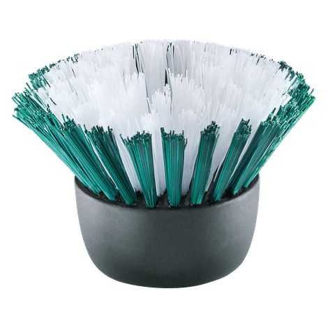 Bosch Bürste für Akku Reinigungsbürste UniversalBrush (1 Stück enthalten) (1/5)