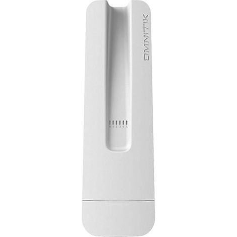 MikroTik OmniTIK 5 PoE ac, 5GHz, Gigabit Ethernet, PoE, USB, 18W