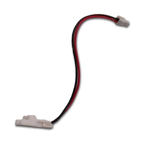 CABLE 120MM 0.5MM2 UL1007 POUR BATTERIE POUR PETIT ELECTROMENAGER LG - EAD63289401