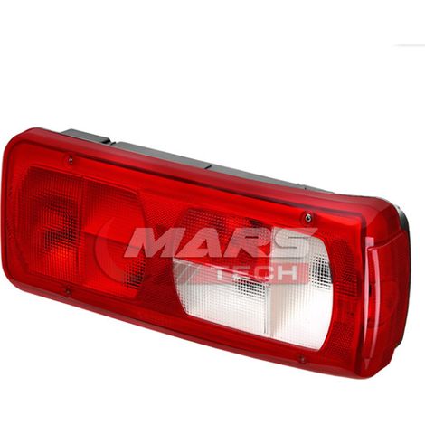 Verre de feu arrière pour Daf XF 2013+ Droit 1914691