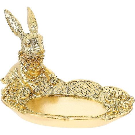 1 pièce de décoration de lapin (1/3)