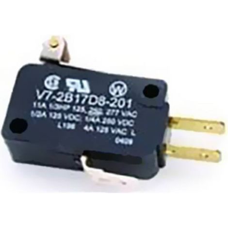 Honeywell SPS V7-1Z10E9-263 Interruttore a scatto rapido 1 pz.