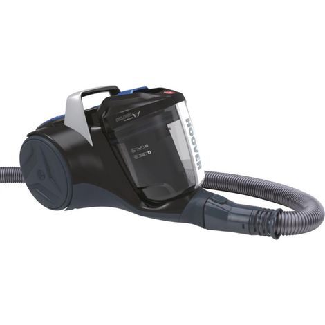 Hoover Breeze BR40PET 011 2 l Zylinder-Vakuum Trocken 700 W Beutellos