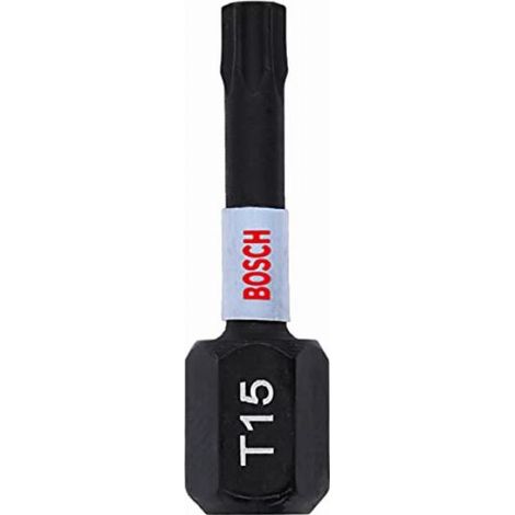 Set punte Bosch 2608522473 zona torsione alta durata (1/5)