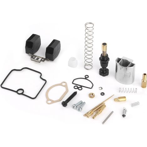 28-mm-Motorradvergaser-Reparatursatz, kompatibel mit PWK24, PWK26, PWK28, PWK30, PWK32, PWK34 (1/5)