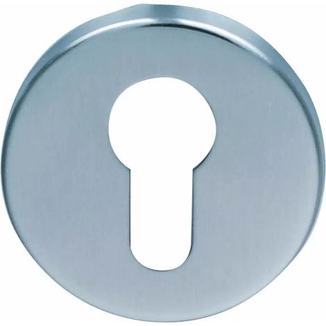 JEU DE ROSACES INOX EST CLE I