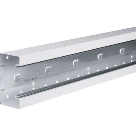 TEHALIT PARTIE INFÉRIEURE DU CANAL DE PARAPET BRS651301 VWS BRS6513019016