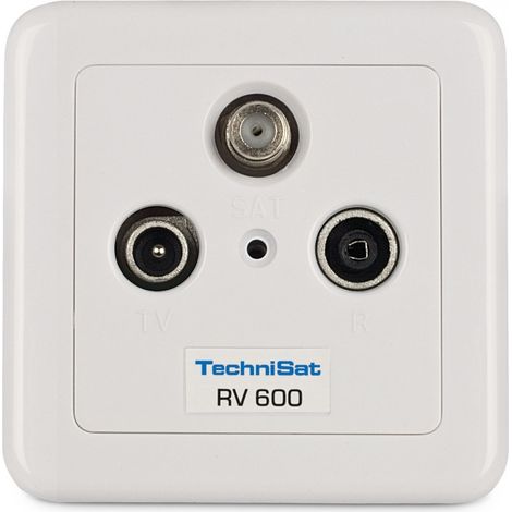 Technisat TechniPro 600-13 Sat/Installation
