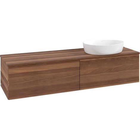 Villeroy & Boch K38112HM WTUS Antao K381 1600x360x500mm (1/3)