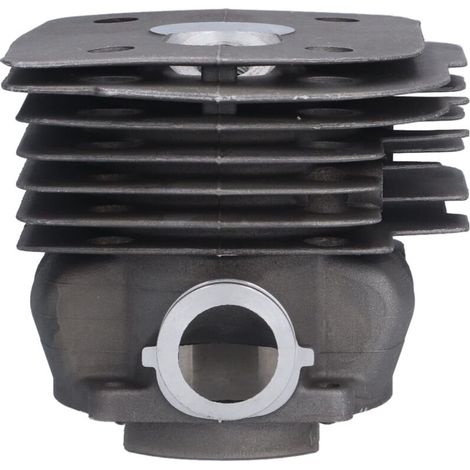 55mm Cylinder Piston Kit, High Precision Heavy Duty Cylinder Piston Kit for 2186 2188Nikasil (1/5)