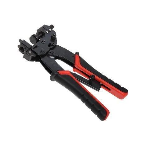 No-name ZAC/MSR-2K Elektrisches Werkzeug schwarz ergonomisch