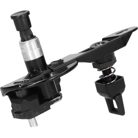 Essieu pivotant d'essuie-glace arrière pour BMW Série 3 E91 Break 2004-2012, axe de balai, pièce de rechange 61627209167 (1/5)