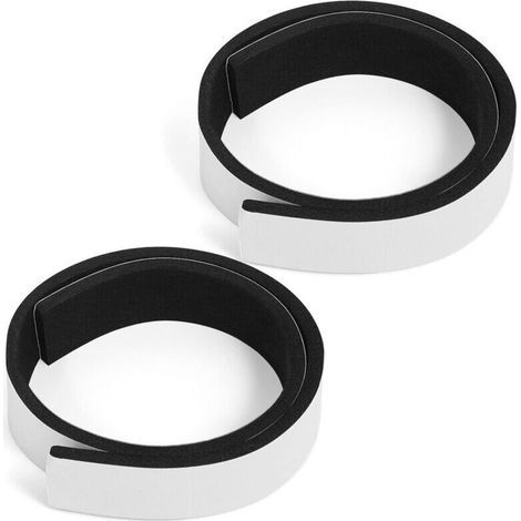 Lot de 2 Housses de Protection Souples pour Robot Aspirateur Roomba Modèles i3, i7, E5, S9, 675, 694, 700, 800 et Autres Séries (1/4)