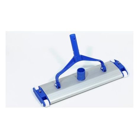 Floor cleaner, vacuum cleaner, maintenance cleaning tools, aluminum, vacuum cleaner (blue) (1/5)