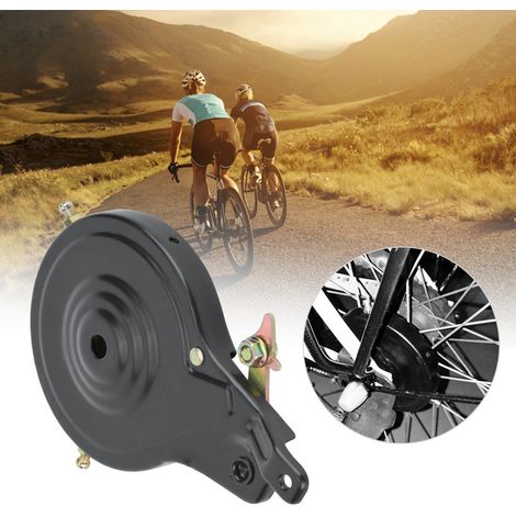 Kit de frein arrière universel pour VTT en acier, freins à rouleau pour vélo tout-terrain (1/5)