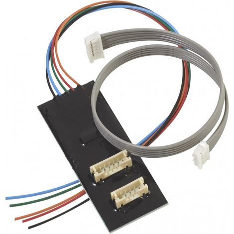 Carte électronique 4 appels pour platine audio monobloc pab GTSWPCB AIPHONE 200070